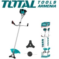 Բենզինային խոտհնձիչ 1.4 Կվ