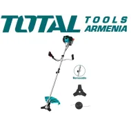 Բենզինային խոտհնձիչ 2.4 Կվտ 