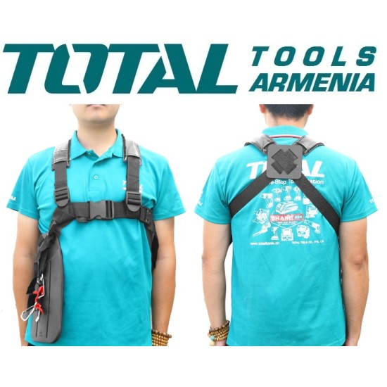 Բենզինային խոտհնձիչ 2.4 Կվտ