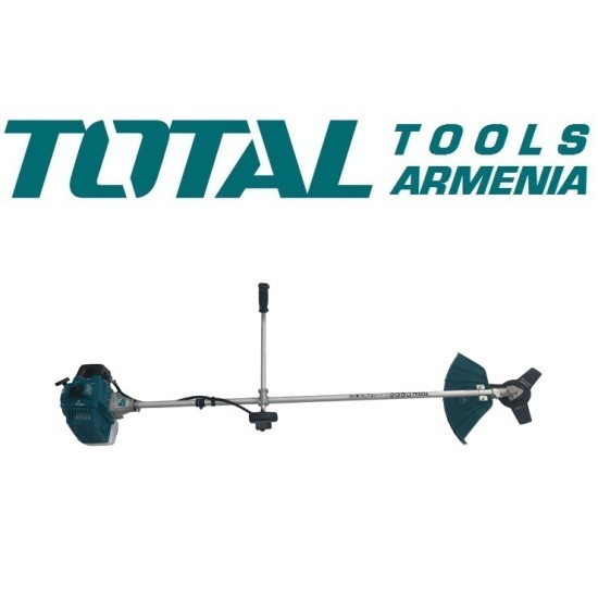 Բենզինային խոտհնձիչ 2.4 Կվտ