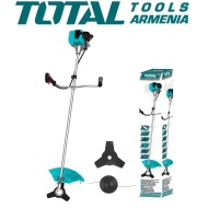 Բենզինային խոտհնձիչ 2.4 Կվտ