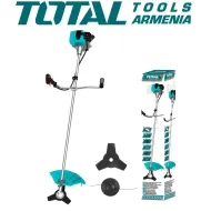 Բենզինային խոտհնձիչ 2.4 Կվտ