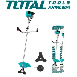 Բենզինային խոտհնձիչ 2.4 Կվտ