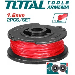 Խոտհնձիչի լար 1,6մմ x 5 մ