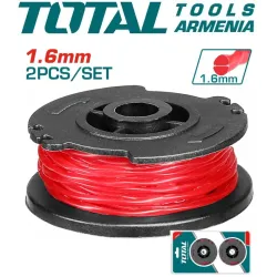 Խոտհնձիչի լար 1,6մմ x 5 մ