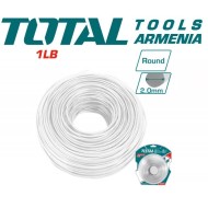 Խոտհնձիչի լար 2մմ 450գ