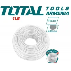 Խոտհնձիչի լար 2մմ 450գ