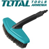 Կարշերի հորիզոնական խոզանակ