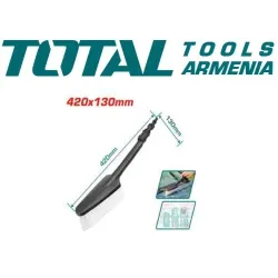 Ամրացնող խոզանակ