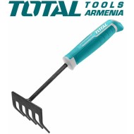 Այգու փոքր փոցխ 270 մմ