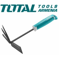 Երկկողմանի փոքր քաղհանիչ-փխրիչ 290մմ