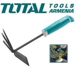 Երկկողմանի փոքր քաղհանիչ-փխրիչ 290մմ