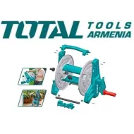 Խողովակ հավաքող կոճ 40մ