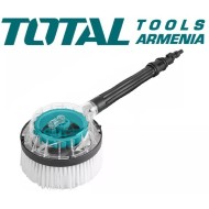 Կարշերի պտտվող խոզանակ