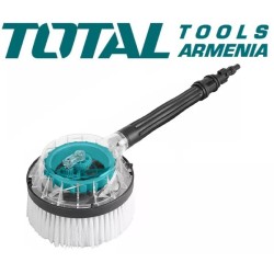 Կարշերի պտտվող խոզանակ