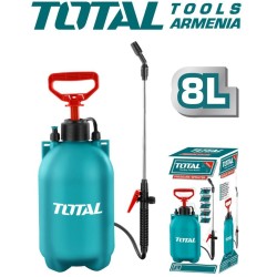 Հեղուկացիր մխոցային 8լիտր