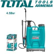 Ուսային հեղուկացիր 16լիտր