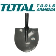 Պողպատե բահ 290x290 մմ