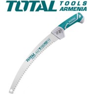 Այգու սղոց 13 դյույմ