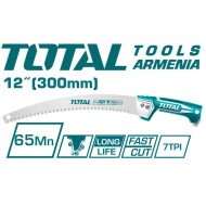 Այգու սղոց 13 դյույմ