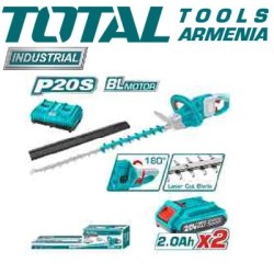 Թուփ էտելու գործիք 40Վ