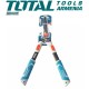 Telescopic Hedge Shear 710-860mm