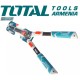 Telescopic Hedge Shear 710-860mm
