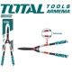 Telescopic Hedge Shear 710-860mm