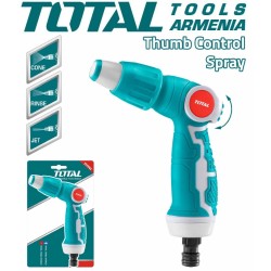 Ջրի ատրճանակ