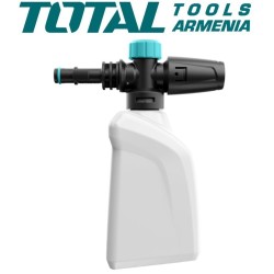 Փրփուրի տարա 400մլ