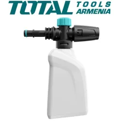 Փրփուրի տարա 400մլ