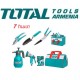Garden tools set of 7 items