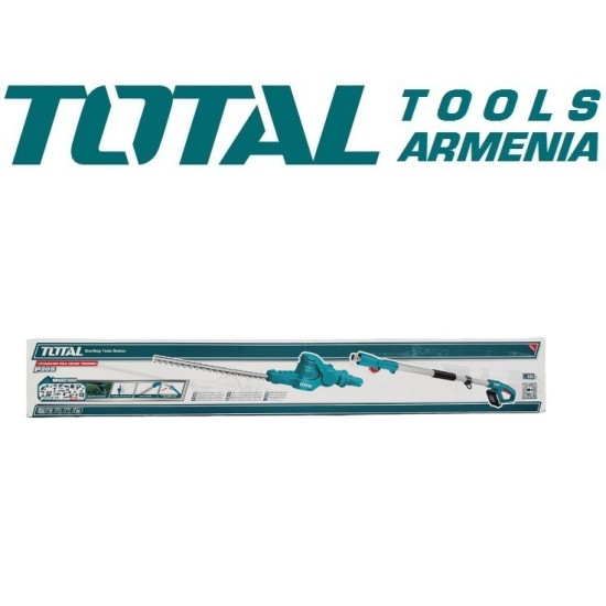 Թուփ էտելու գործիք 20V