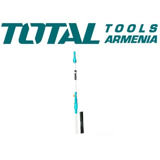 Թուփ էտելու գործիք 20V