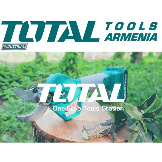 Cordless Electric Pruning Shears 20V
