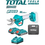 Անլար էլեկտրական Էտելու Գործիք 20 Վ