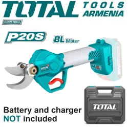 Անլար էլեկտրական Էտելու Գործիք 20 Վ