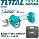 Cordless Electric Pruning Shears 20V