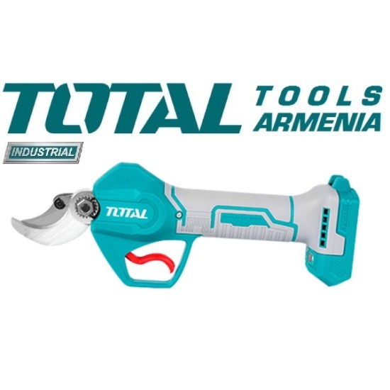 Cordless Electric Pruning Shears 20V