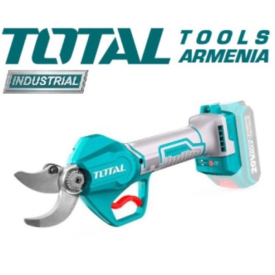 Cordless Electric Pruning Shears 20V