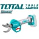 Cordless Electric Pruning Shears 20V