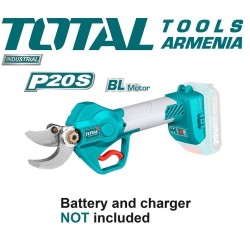 Անլար էլեկտրական Էտելու Գործիք 20 Վ