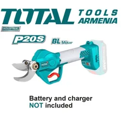 Անլար էլեկտրական Էտելու Գործիք 20 Վ