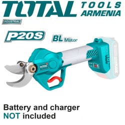 Անլար էլեկտրական Էտելու Գործիք 20 Վ