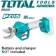 Cordless Electric Pruning Shears 20V