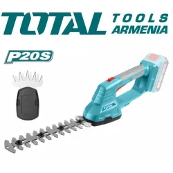 Թուփ էտելու գործիք 20V