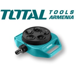 5 - ը 1- ում ջրցան