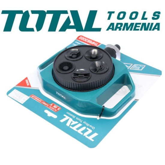 5 - ը 1- ում ջրցան
