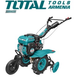 Բենզինային կուլտիվատոր 4.8 կՎտ