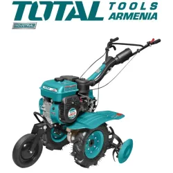 Բենզինային կուլտիվատոր 4.8 կՎտ